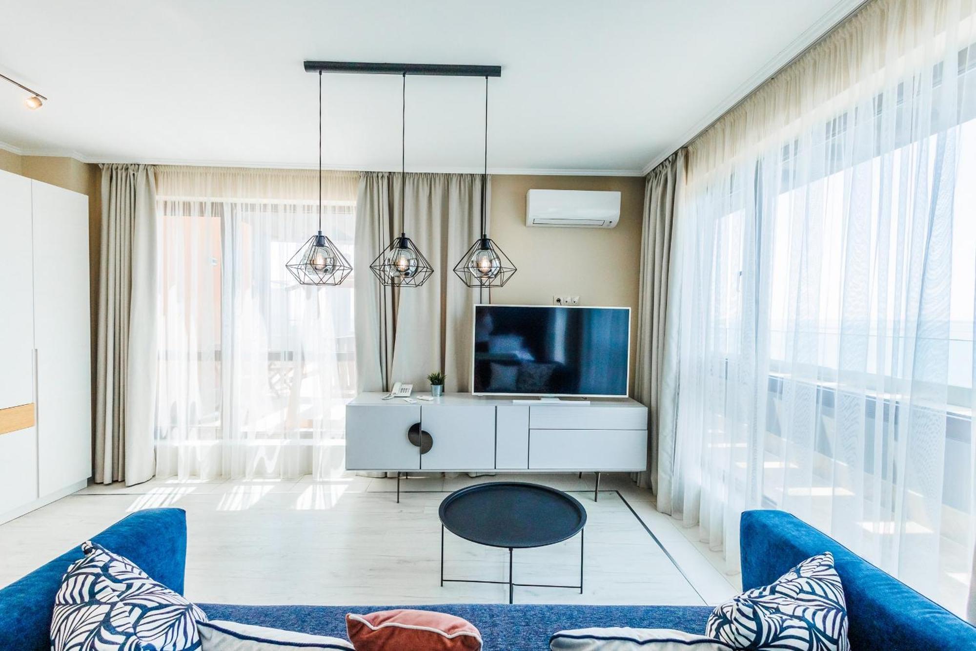 St. Panteleimon Beach Hotel Νεσέμπαρ Εξωτερικό φωτογραφία