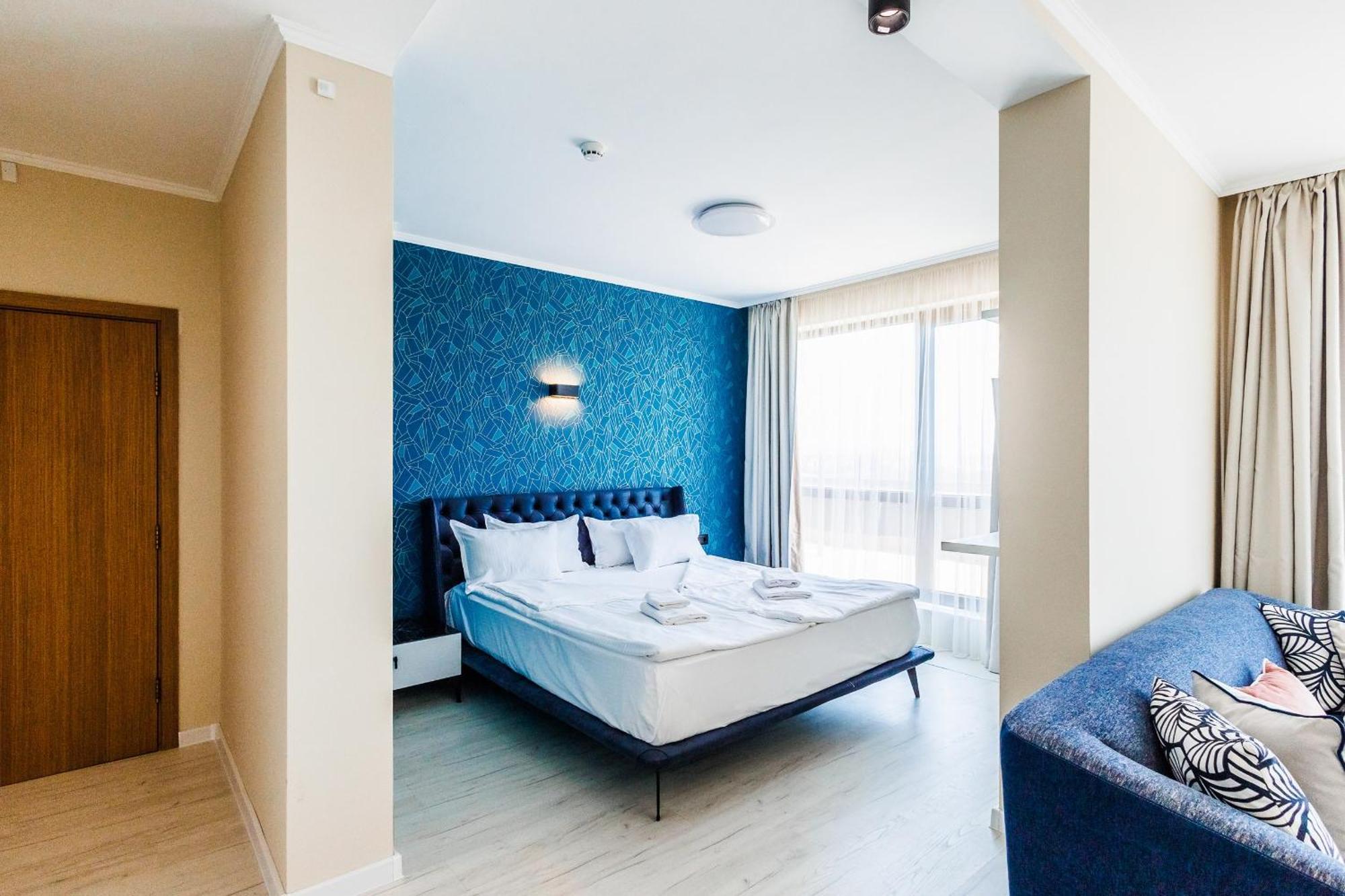 St. Panteleimon Beach Hotel Νεσέμπαρ Εξωτερικό φωτογραφία