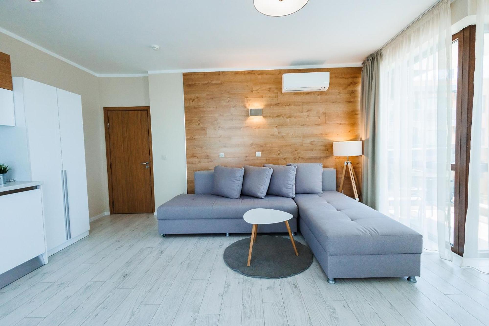 St. Panteleimon Beach Hotel Νεσέμπαρ Εξωτερικό φωτογραφία