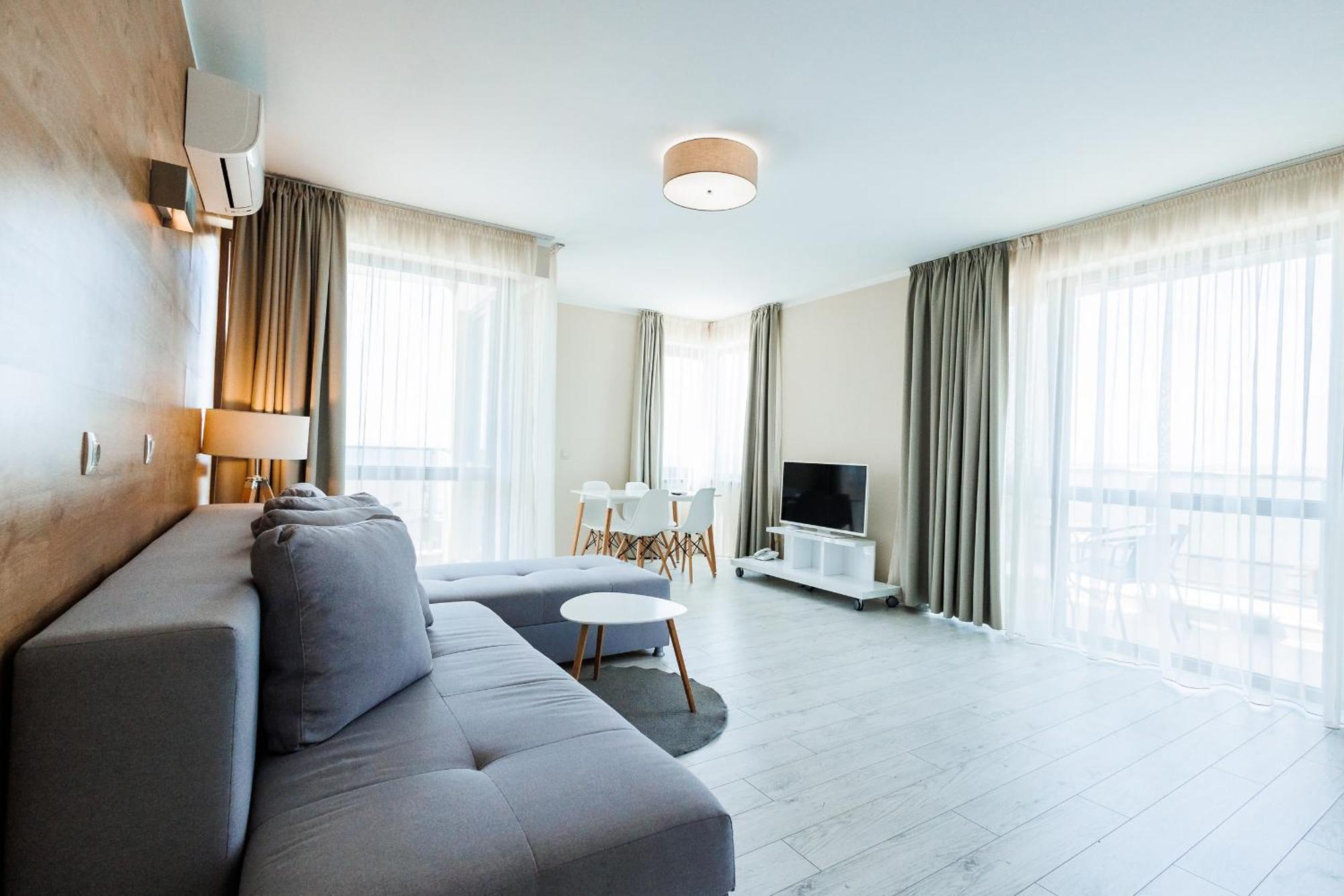 St. Panteleimon Beach Hotel Νεσέμπαρ Εξωτερικό φωτογραφία