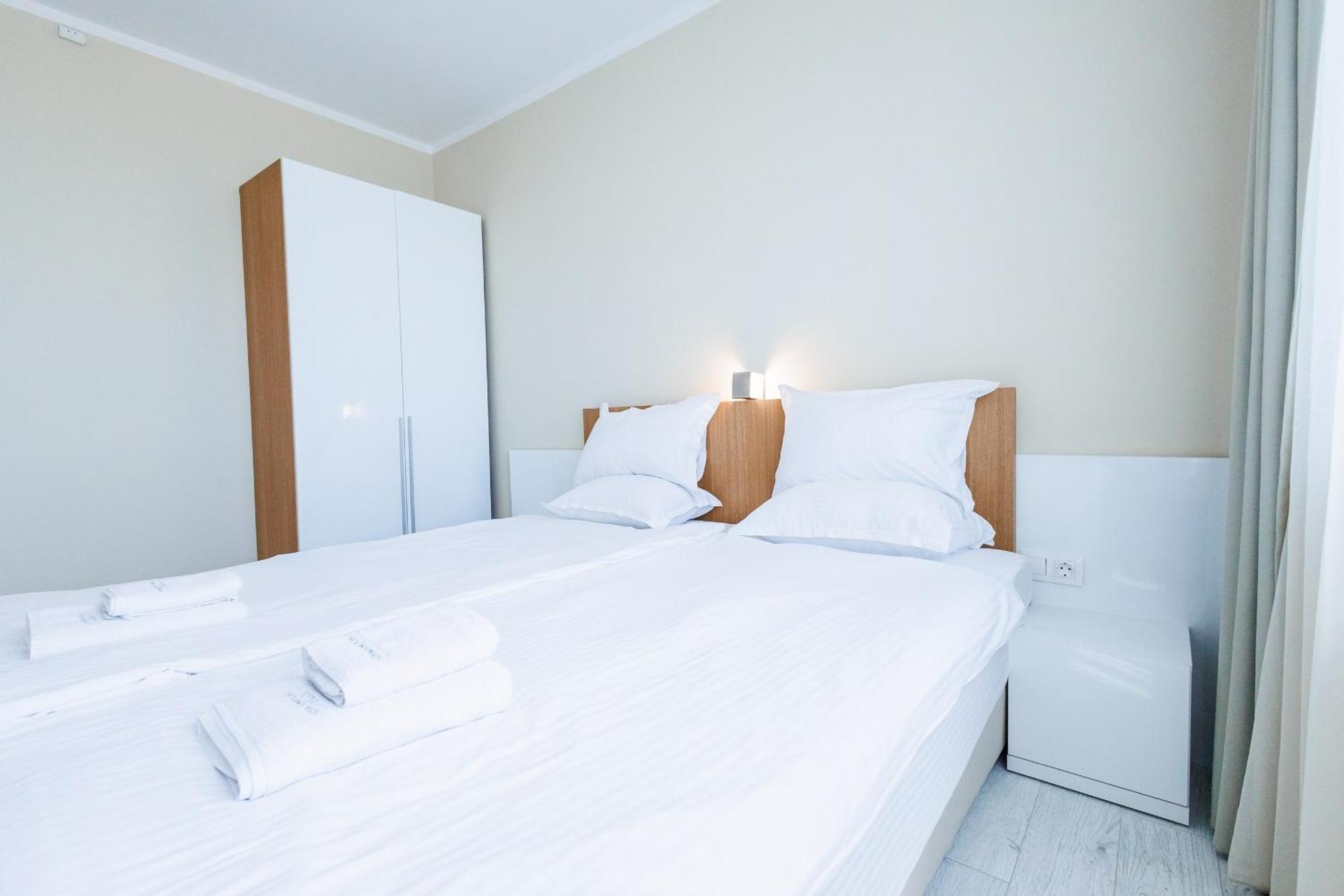 St. Panteleimon Beach Hotel Νεσέμπαρ Εξωτερικό φωτογραφία