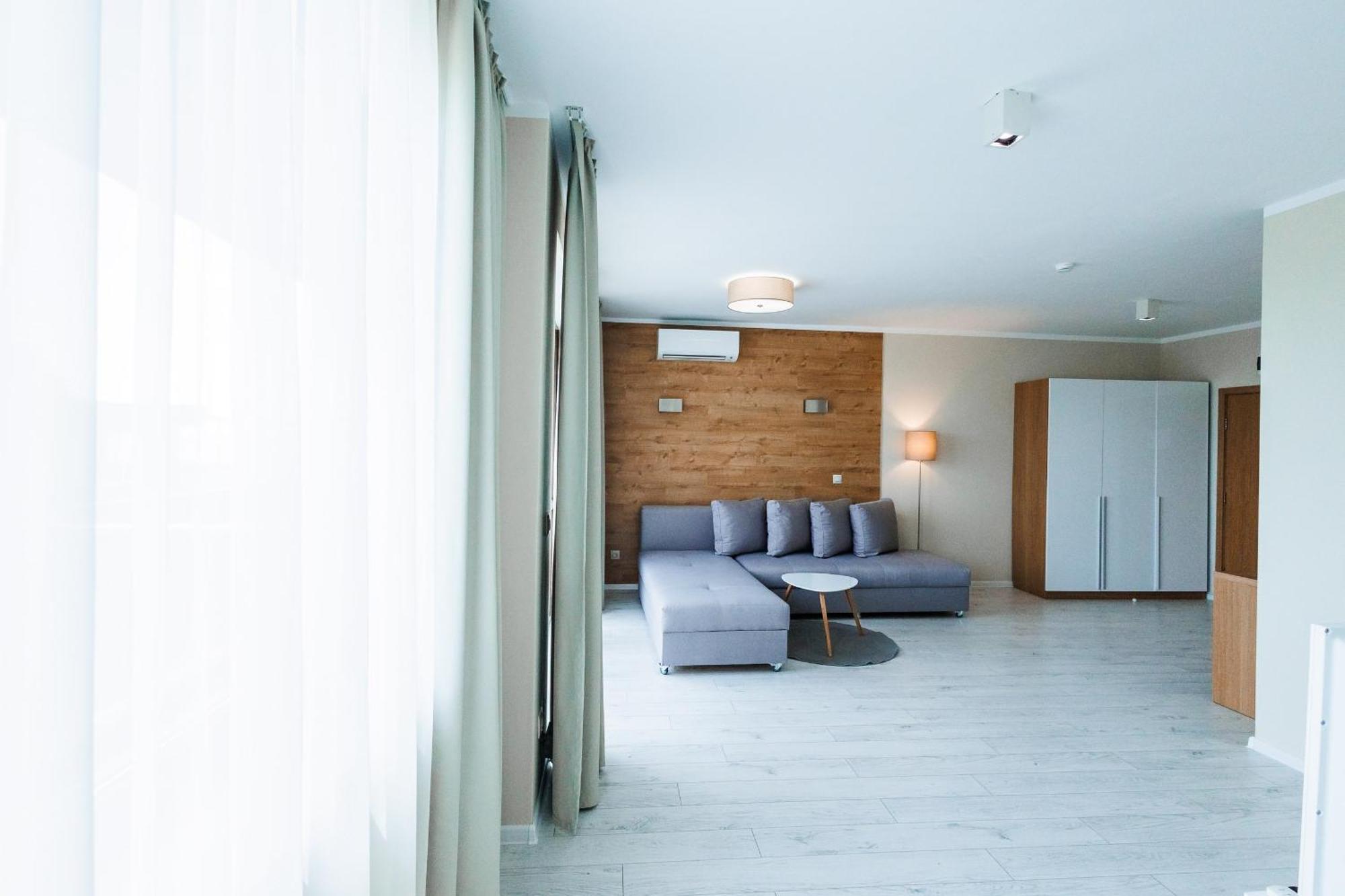 St. Panteleimon Beach Hotel Νεσέμπαρ Εξωτερικό φωτογραφία