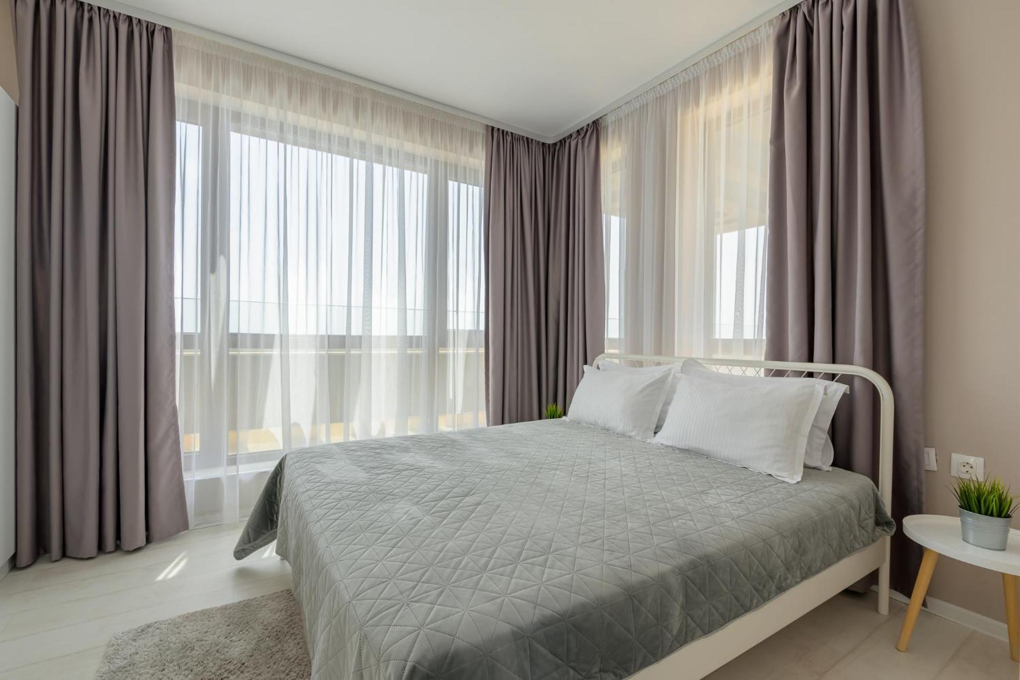 St. Panteleimon Beach Hotel Νεσέμπαρ Εξωτερικό φωτογραφία