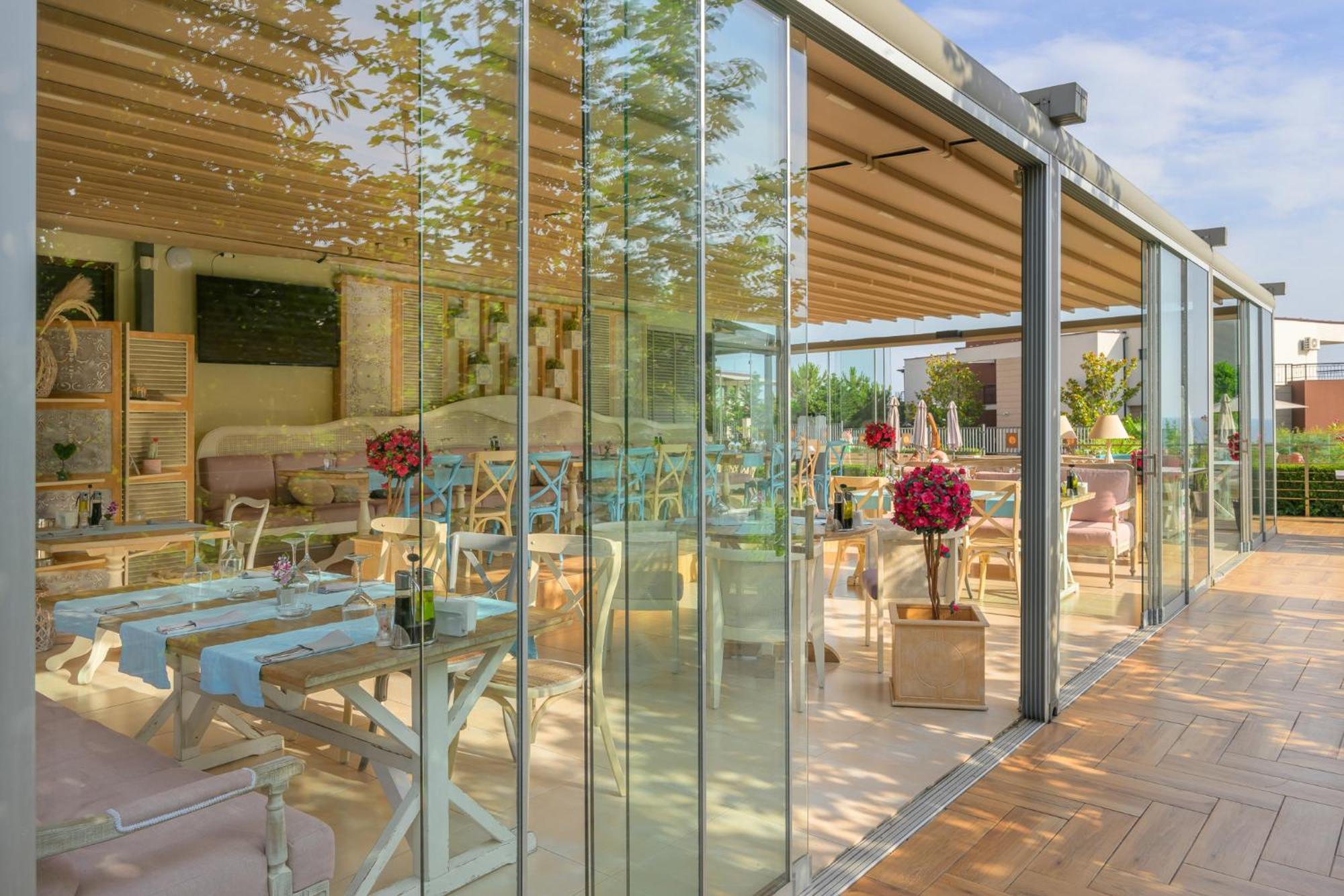 St. Panteleimon Beach Hotel Νεσέμπαρ Εξωτερικό φωτογραφία