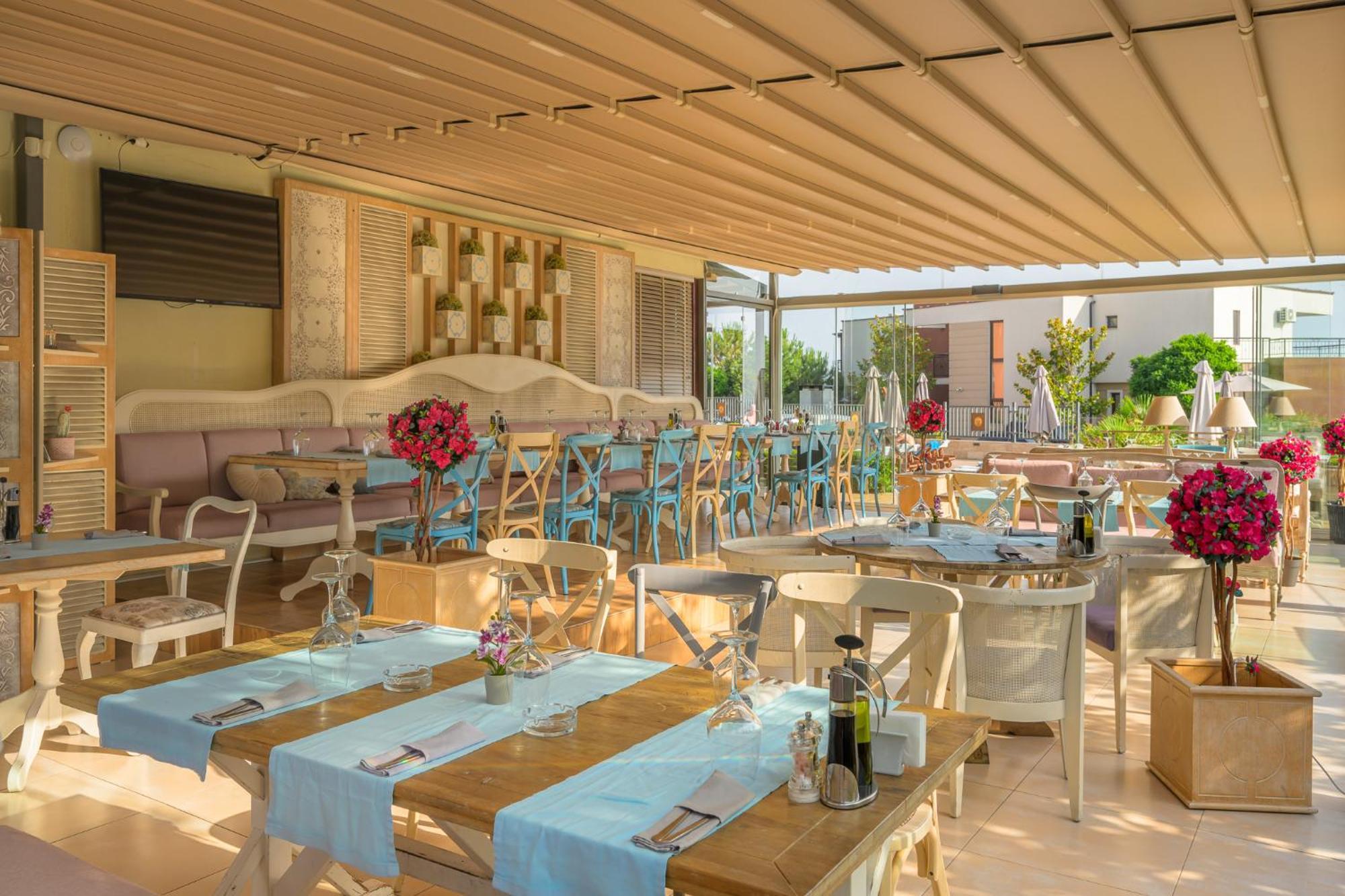 St. Panteleimon Beach Hotel Νεσέμπαρ Εξωτερικό φωτογραφία