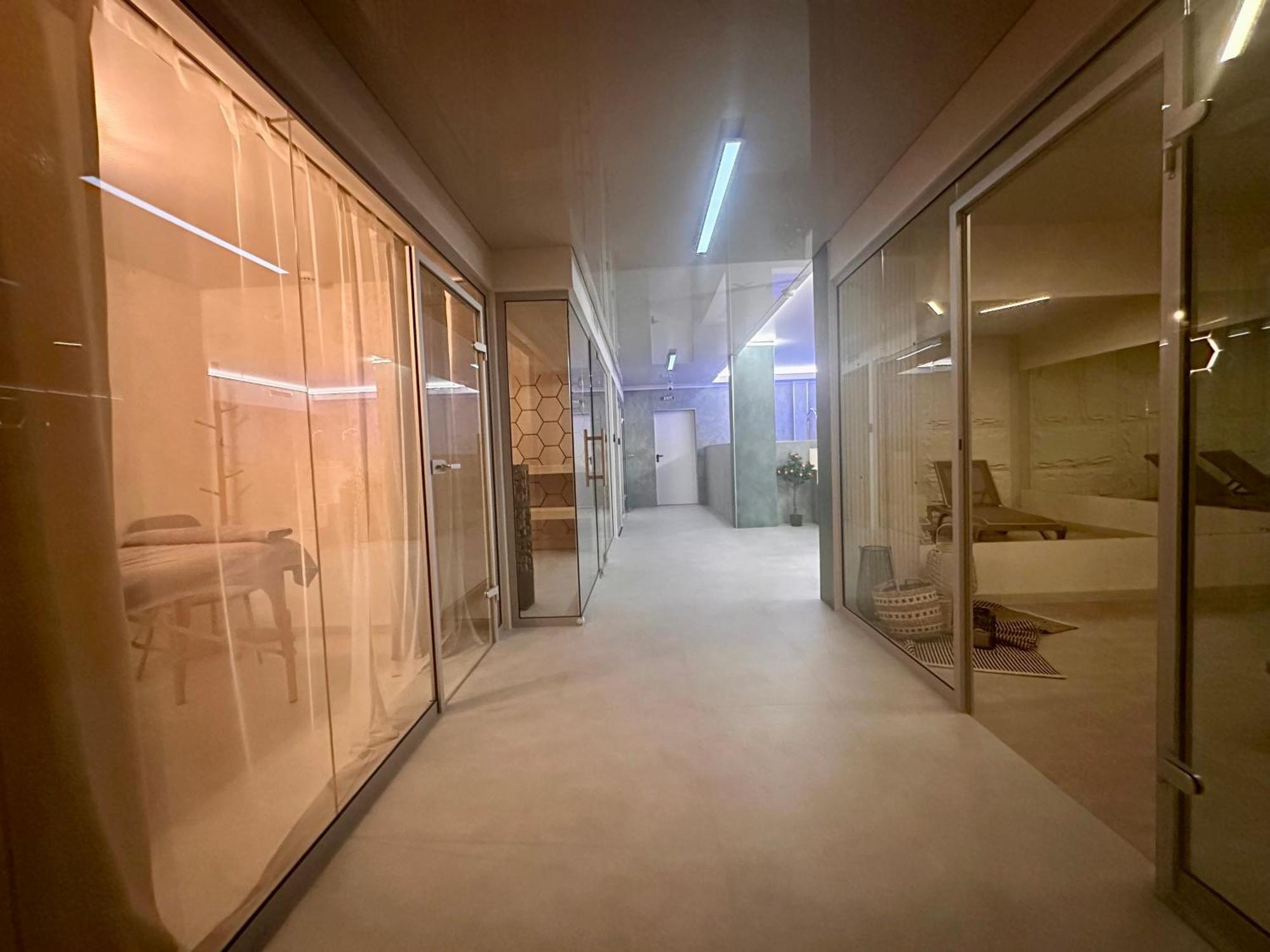 St. Panteleimon Beach Hotel Νεσέμπαρ Εξωτερικό φωτογραφία